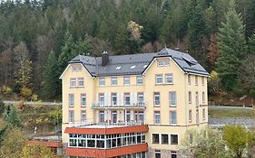 Hotel Wiedenfelsen